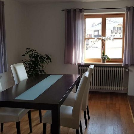 Am Alten Skihang Wallgau Exteriör bild